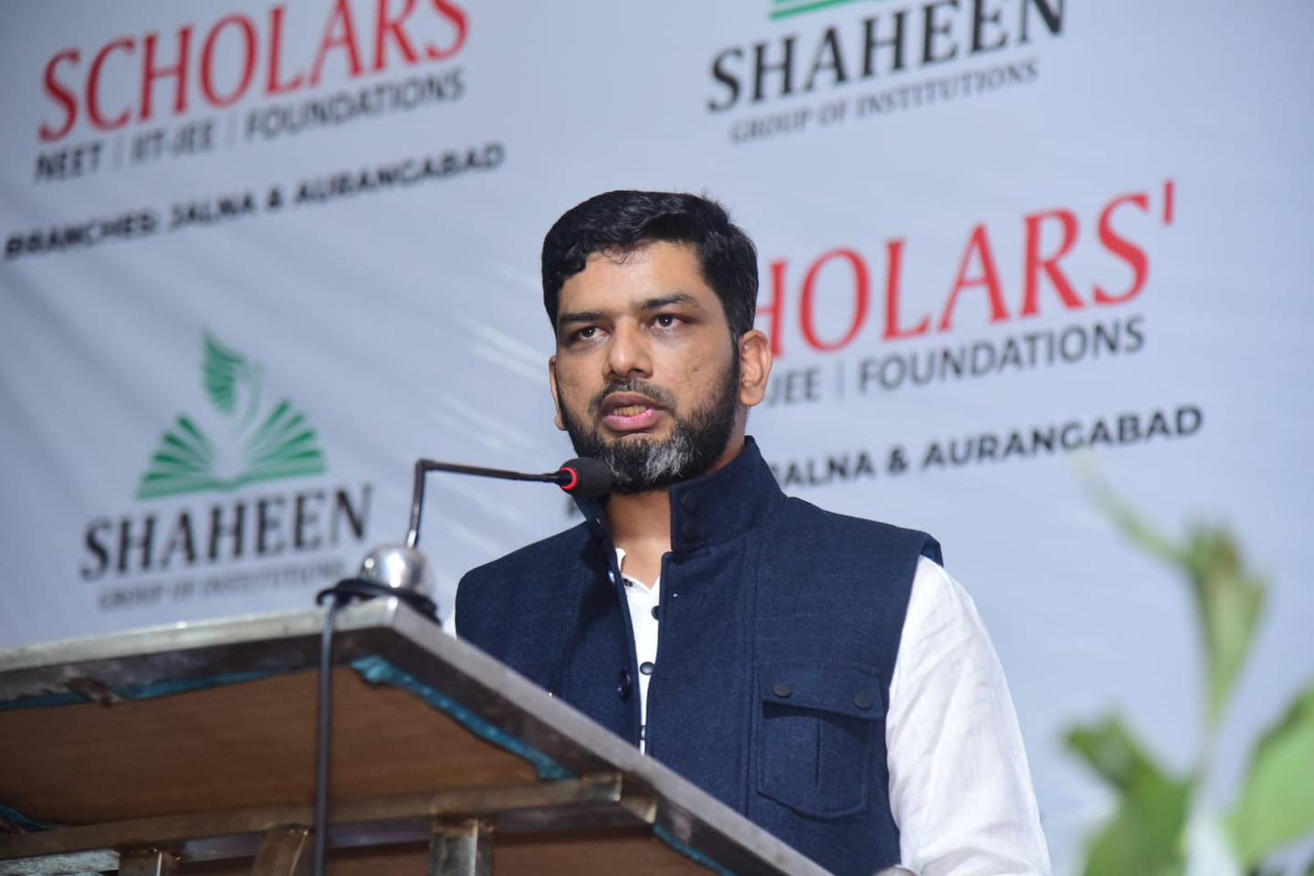 Mr. Mujtaba Muneeb