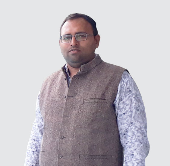 Dr. Bilal Seth